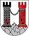 Wappen von Schrattenthal