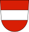 Coat of arms of the archduchy of Austria.svg
