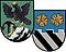 Wappen von Unzmarkt-Frauenburg