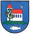 Wappen von Mörbisch am See