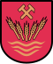 Wappen von Ritzing