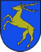 Wappen von Lohnsburg am Kobernaußerwald