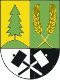Wappen von Aigen-Schlägl