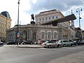 IMG 0209 - Wien - Albertinaplatz.JPG