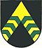 Wappen von Kapfenstein