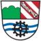 Wappen von Brückl