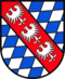 Wappen von Taiskirchen im Innkreis