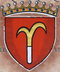 Wappen von Mattersburg