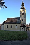 Katholische Kirche