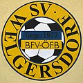Vereinswappen des SV Welgersdorf