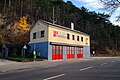 Feuerwehrhaus