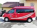 FF Thunau am Kamp Mannschaftstransportfahrzeug 2022.jpg