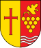 Wappen von Deutschkreutz