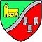 Wappen von Waidmannsfeld