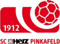 Vereinswappen des SC Pinkafeld