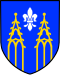 Wappen von Pöllauberg