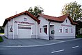 Feuerwache Allersdorf