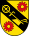 Wappen von Gunskirchen