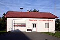 Feuerwache Mönchmeierhof