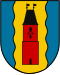 Wappen von Feldkirchen an der Donau