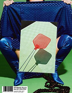 The Provinz Issue No. 5, 2022/23[9]