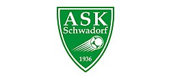 Das Logo der Schwadorfer