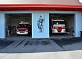 FF-Haus der FF Sonnberg