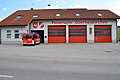 FF-Haus Oberneukirchen