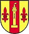 Wappen von Potzneusiedl
