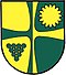 Wappen von Heiligenbrunn