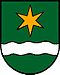Wappen von Vorderweißenbach