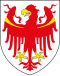 Suedtirol CoA.svg