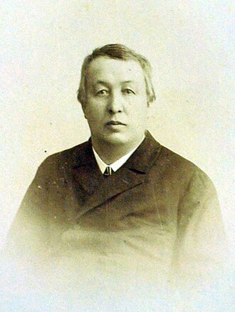 Bodenstorfer Josef, Pfarrer von Hafnerbach 1880 - 1905.jpg