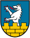Wappen von Kallham