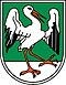 Wappen von Saxen