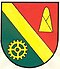 Wappen von Hirm