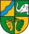 Wappen von Mettmach