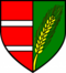 Wappen von Sierndorf