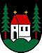 Wappen von Waldhausen im Strudengau