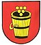 Wappen von Pöttelsdorf