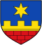 Wappen von Guntersdorf