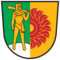 Wappen von Reißeck