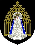 Wappen von Mariazell