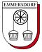 Wappen von Emmersdorf an der Donau