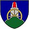Wappen von Hochneukirchen-Gschaidt