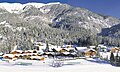 Cordial Familien & Vital Hoteldorf Achenkirch
