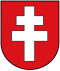 Wappen von Frauenkirchen