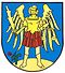 Wappen von Neufeld an der Leitha