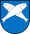 Wappen von Zurndorf