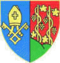 Wappen von Prottes